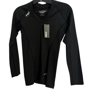 NWT Womems V neck PRS shirt